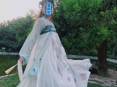 -流光锦时汉服体验馆(雁塔店)