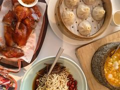 -小厨娘淮扬菜(天印大道店)