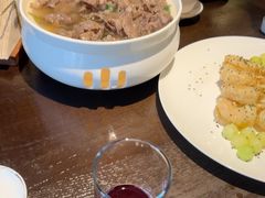 -甄御•海鲜新青岛菜(麦岛店)