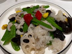 -乾隆美食·本帮菜(黄河路店)