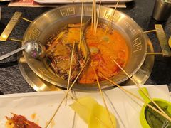 -旺蜀主成都串串火锅(西直门凯德MALL店)
