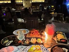 -STARRY CAFE & LOUNGE BAR(高新店)