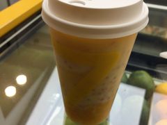 杨枝甘露-7分甜(苏州中心店)