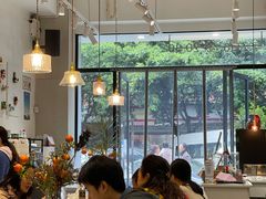 -小豆海棠(嘉兴路店)