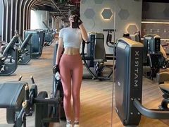 -威尔仕健身(杭州万象城店)