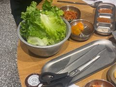 -姜虎东白丁烤肉(深圳湾后海汇店)