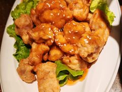 -蛙喔牛蛙(金桥太茂店)