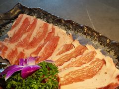 -明洞王妃家烤肉(苏州中心星悦汇店)