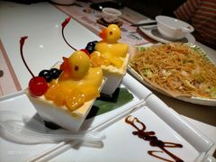 -粤点越有·茶点·粤菜(樵岭国际店)