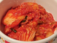 -七八冷面·延边朝鲜族美食(欢乐谷店)