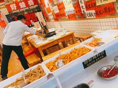 -佬缸炮江湖川菜(玉林店)