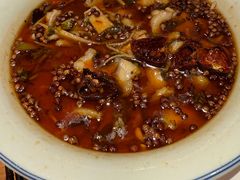 -高玛纳驴肉火烧(一世界店)