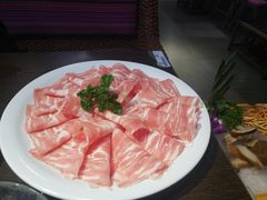 -老诚一锅羊蝎子(黄寺大街店)