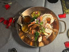 -Primotable高桌牛排馆(外滩店)