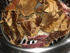 -韩盛·盛江山自助料理(中街大悦城店)