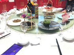 -富黎华海鲜大酒楼(正大广场店)