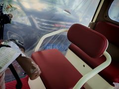 -天津市和平区西宁道清真寺