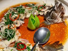 -馋遇江南·精致湖景雅宴(东方之门店)