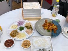 -丰尔粥食·顺德鱼生·干蒸排骨顺德菜(大良分店)