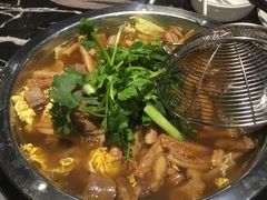 -古乐牛香·鲜牛肉牛杂火锅(五一中路店)
