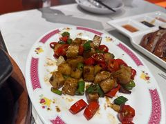 -嘉味港式餐厅(海门大有境店)