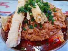 -龍城柳州螺蛳粉(群星路店)