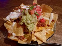 -Q MEX 库迈墨西哥餐吧(三里屯店)