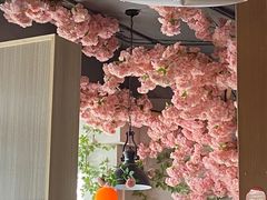 -永无乡旅行餐吧(京溪店)