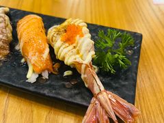 -小樽融合料理·匠心专注料理八年(京溪店)