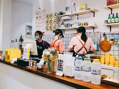 -Woolee韩食堂·韩式家庭料理
