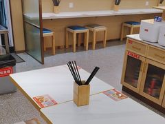 -弄堂咪道-饭香·面香·馄饨香(兴梅店)