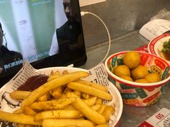 -孖记茶档·热腾茶餐(乐峰店)