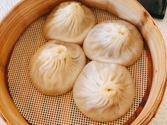 小笼包-铭家点心(秦岭路店)