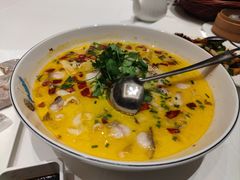 -老海陵·泰州菜(三水湾店)