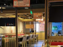 -汉拿山(北京上地华联店)