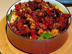 -山石榴·贵州菜(丰盛里店)