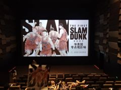 -武商摩尔影城(国广IMAX激光店)