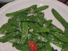 -二分八云雁阁•新晋菜大同味(长治路店)