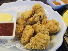 -釜山火炉韩式炭火烤肉(欧洲城店)