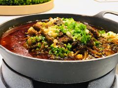 -小河盐帮·私家菜·烤鸭(三元桥·霄云路店)