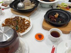 -广州酒家(昌岗地铁站店)