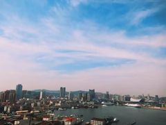 -荣祥海鲜·烟台菜(胜利路二部)
