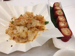 -顺德人家食府(黄金广场店)