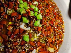 麻辣水煮鱼-青年公社烤鸭(青年路店)