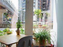 大堂-Home Cafe(水榭春天店)