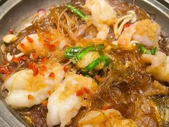 -绿茶餐厅(哈尔滨凯德店)
