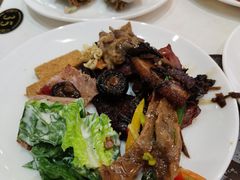 -张家港国贸酒店·餐厅