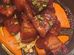 -万荣烤鸭店·北京菜(天坛店)