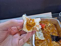 -YallaYalla丫拉中东料理小吃·清真(太古里店)