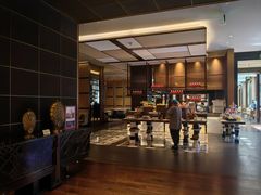 -康莱德酒店·美庭自助餐厅